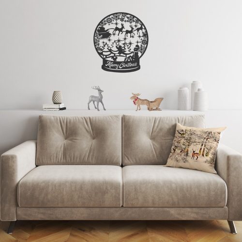 Puha és stílusos párna (43 x 43 cm), 50% pamut/50% poliészter, mosható és vasalható, rejtett cipzár, szilikon töltet | Tökéletes otthoni dekorációhoz és kényelemhez