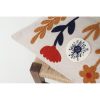 Prémium lenvászon párna, 43 x 25 cm | Puha szilikon töltelék | Stílusos és kényelmes lakberendezésben, nappaliban vagy hálószobában | Tartós és elegáns design