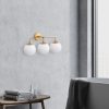Modern fekete fali lámpa, MDF ház, 60 x 12 x 33 cm, E27 aljzat (max. 40 W), IP20, dugaszolható, lézerrel vágott kivitel, stílusos és funkcionális világítás bármilyen helyre