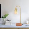 Elegáns fekete falilámpa, fém ház, 10 x 12 cm, magasság 100 cm, E14 Max 40W, IP20 | Elbűvölő szállodai stílusú világítás a modern terekhez