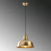 elegant auriu candelabru, 32 x 32 cm, înălțime 120 cm | durabil corp din fier, E27 soclu Max 40W | stilat scandinav design, perfect glamour pentru decorul casei | 90 cm lungime cablu, IP20 clasificare
