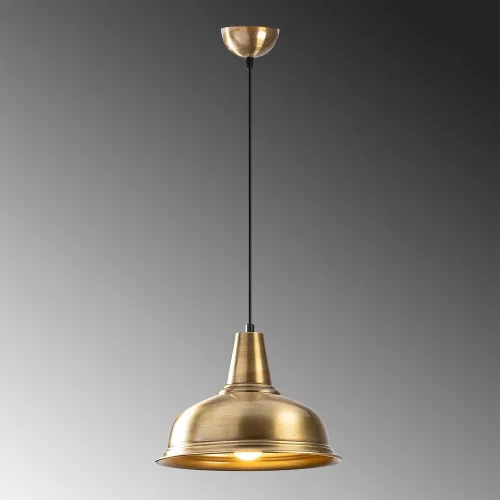 elegant auriu candelabru, 32 x 32 cm, înălțime 120 cm | durabil corp din fier, E27 soclu Max 40W | stilat scandinav design, perfect glamour pentru decorul casei | 90 cm lungime cablu, IP20 clasificare