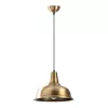 elegant auriu candelabru, 32 x 32 cm, înălțime 120 cm | durabil corp din fier, E27 soclu Max 40W | stilat scandinav design, perfect glamour pentru decorul casei | 90 cm lungime cablu, IP20 clasificare