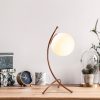 Ipari fali lámpa, fekete és vintage, 17 x 25 cm, magasság 36 cm | Fém ház, E27 Socket Max 40W | Stílusos világítás modern terekbe