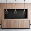 Elegáns arany csillár, fém test, Ø38 cm, állítható magasság 66-146 cm, E27 aljzat, max. 40 W, Stílusos világítás otthoni és irodai dekorációhoz, IP20