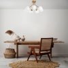 Elegáns arany csillár, fém test, 65 cm átmérő, 40 cm magasság | 7 x E14 aljzat, max 40W | Stílusos világítás a modern lakberendezéshez, IP20 besorolású