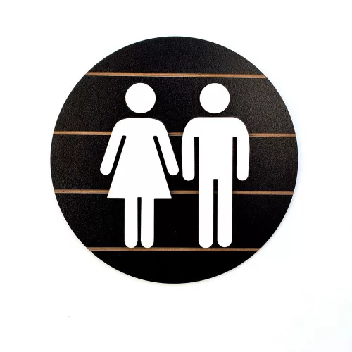 Elegáns dekoratív keretes MDF festmény, 15 x 15 x 0,6 cm | 100% MDF, 3 mm vastagság, lézeres kaparás | Tökéletes a lakberendezés és a művészet szerelmeseinek