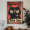 Elegáns dekoratív keretes MDF festmény, 50 x 70 cm | 100% MDF és luc váz, UV-nyomtatott | Tökéletes lakberendezéshez és modern esztétikához