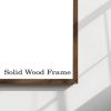 Elegáns dekoratív keretes MDF festmények (3 db), 50 x 70 x 3,5 cm | 100% MDF és luc váz, UV-nyomtatott | Tökéletes lakberendezési és modern terek számára