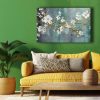 Elegáns dekoratív vászonfestmény, 45 x 70 cm | 100% vászon (2,8 mm) és 100% fenyőfa keret | Tökéletes a lakberendezés és a művészet szerelmeseinek