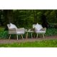 Bellico 3 részes rattan ülőgarnitúra 3 részes