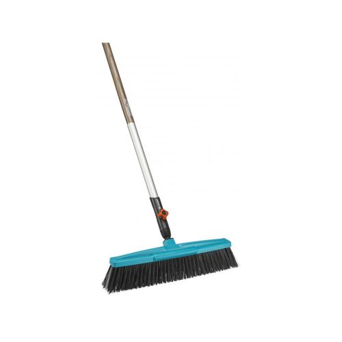 Gardena cs kerti seprű (3622/fanyél 130 cm FSCŽ 100%)