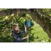 Gardena cs gyümölcsfelszedő készlet (3108/fanyél 130 cm FSCŽ 100%)