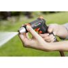 Gardena Premium tisztító locsolópisztoly 8101 útódja