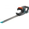 Gardena Akkumulátoros sövénynyíró EasyCut Li-40
