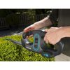 Gardena Akkumulátoros sövénynyíró EasyCut Li-40