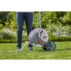 Gardena AquaRoll L Easy fém tömlőskocsi