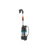 Gardena Hordóürítő szivattyú 4700/2 INOX