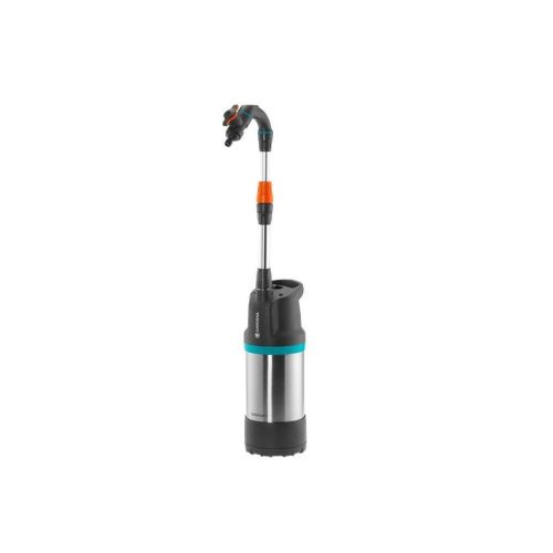 Gardena Hordóürítő szivattyú 4700/2 INOX automatic