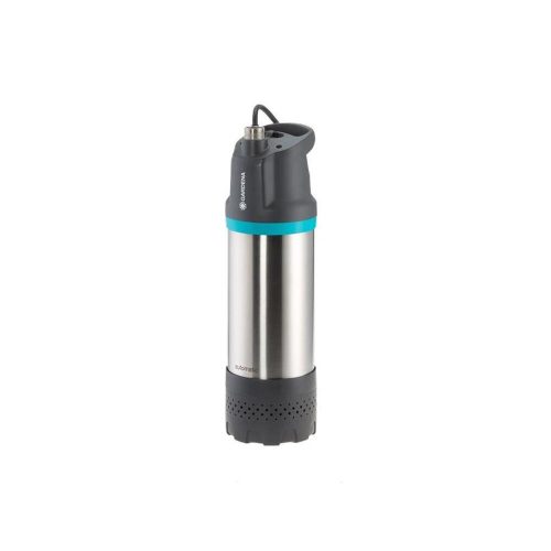 Gardena Merülő-nyomószivattyú 6100/5 Inox automata