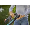 Gardena EasyCut 40/18V P4A akkumulátoros sövénynyíró olló akkumulátorral