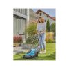 Gardena PowerMax 30/18V P4A akkumulátoros fűnyíró akkumulátorral