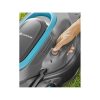 Gardena PowerMax 37/36V P4A akkumulátoros fűnyíró akkumulátorral