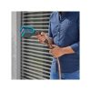 Gardena Cleansystem Lamellatisztító kefe