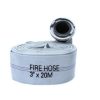MARPOL Tömlő LINED HOSE Max.:2 BAR!!! 3 colos 20 fm klt.