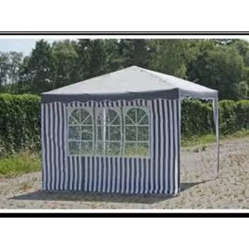Oldalfal a GANGES pavilonhoz, 2 db, 285x195 cm