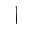 Szolár zuhany EASY kivitelben 200 cm-es / 20 liter:Polypropylene