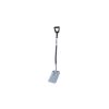 Lapos ásó 130 cm-es