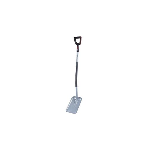 Lapos ásó 130 cm-es