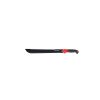 Machete fűrészfogakkal 63 cm-es