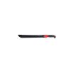 Machete fűrészfogakkal 63 cm-es
