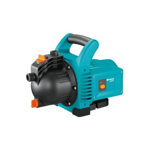 Gardena Classic kerti szivattyú 3000/4
