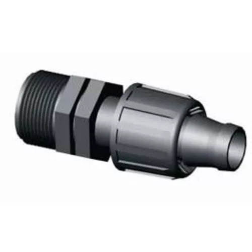 KM 3/4" x 16 mm szalag indító