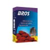 Bros Paraffinos rágcsálóirtó kocka 100 gr.