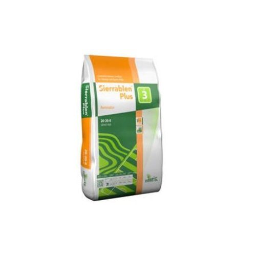 Sierrablen Plus Renovator Sportpálya, park műtrágya 25 kg