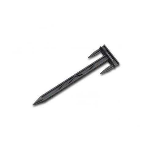 Rögzítő tüske 3 ágú, 17/5 cm (K500/5000) /DB