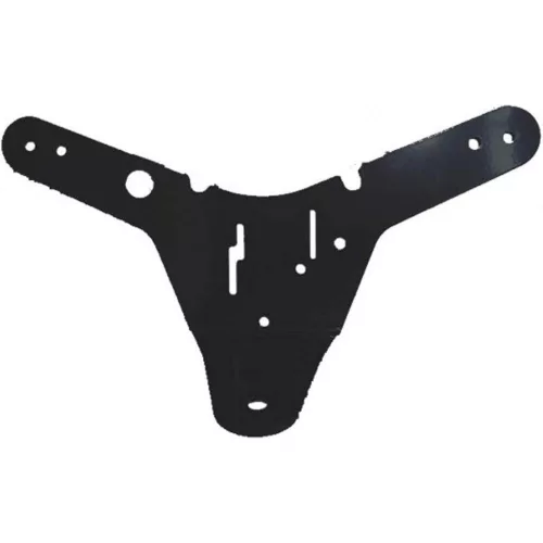 VONÓELEM TRAKTOR COMFORT