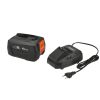 Gardena Akkumulátor készlet P4A 18V/72 + AL 1830 CV