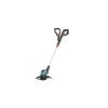 Gardena EasyCut 23/18V P4A Akkumulátoros fűszegélynyíró akkumulátorral