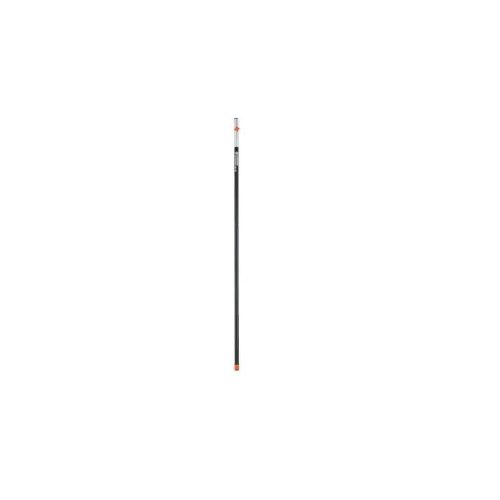 COMBISYSTEM ALUMÍNIUM NYÉL 130 CM
