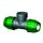 KPE BM T-idom 25 x 1/2 x 25
