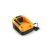 Riwall RABC 2540i - Akkus fűkasza 40 V, 2 az 1-ben