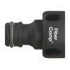 Fiskars FiberComp Csaptelep csatlakozó, G3/4 (26,5 mm)