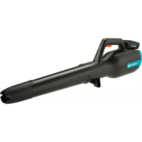 Gardena PowerJet 18V P4A Lombfújó akkumulátorral