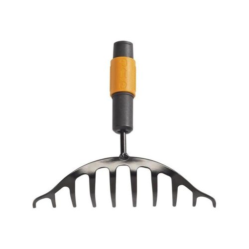 Fiskars QuikFit rózsagereblye fej