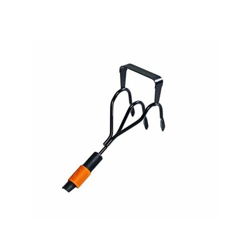 Fiskars QuikFit pengés talajlazító fej